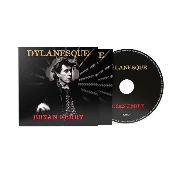 Dylanesque, By: Bryan Ferry