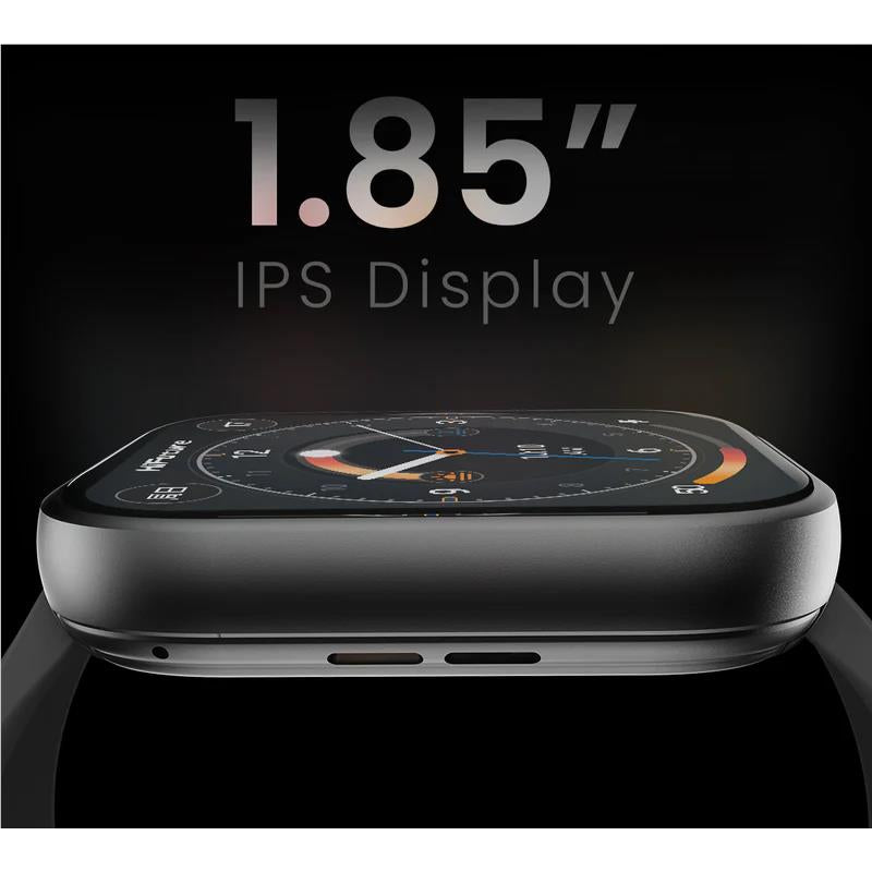 HiFuture LUME Smartwatch (Black)