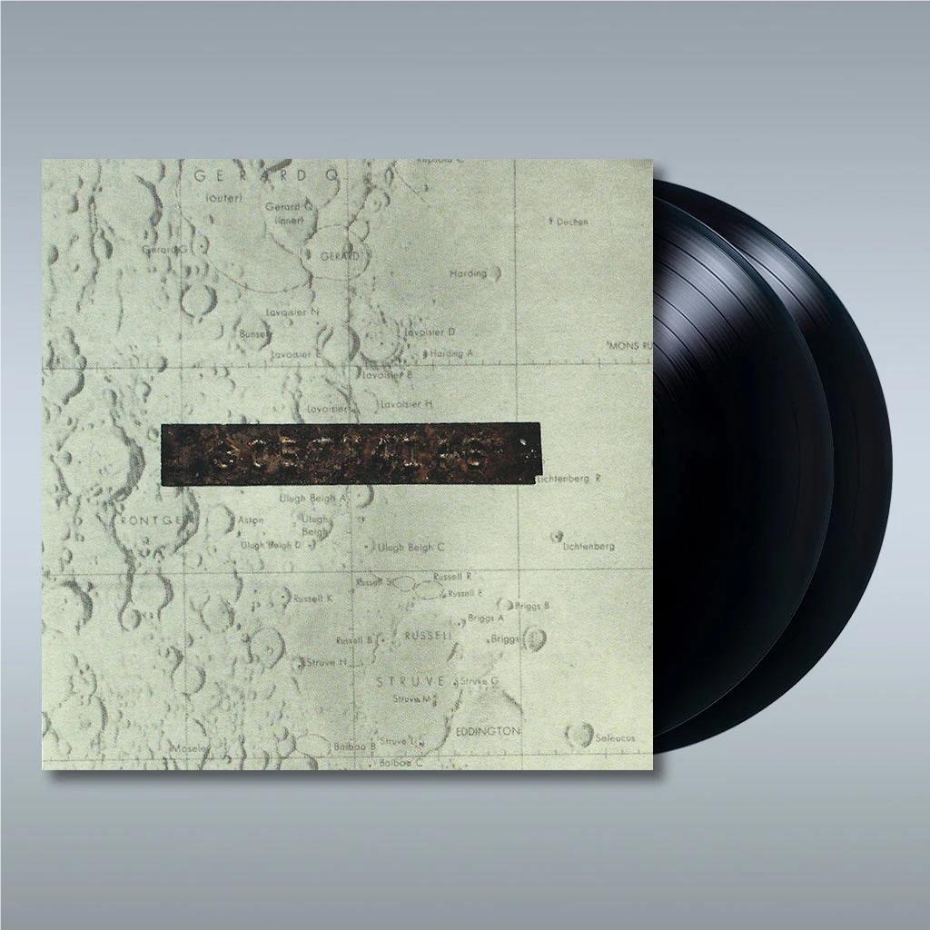 Things We Lost In The Fire (Vinyl) - By:Low