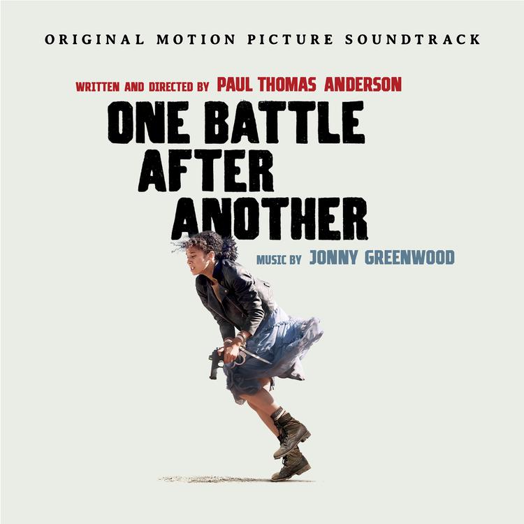 One Battle After Another (Original Motion Picture Soundtrack), By: Jonny Greenwood