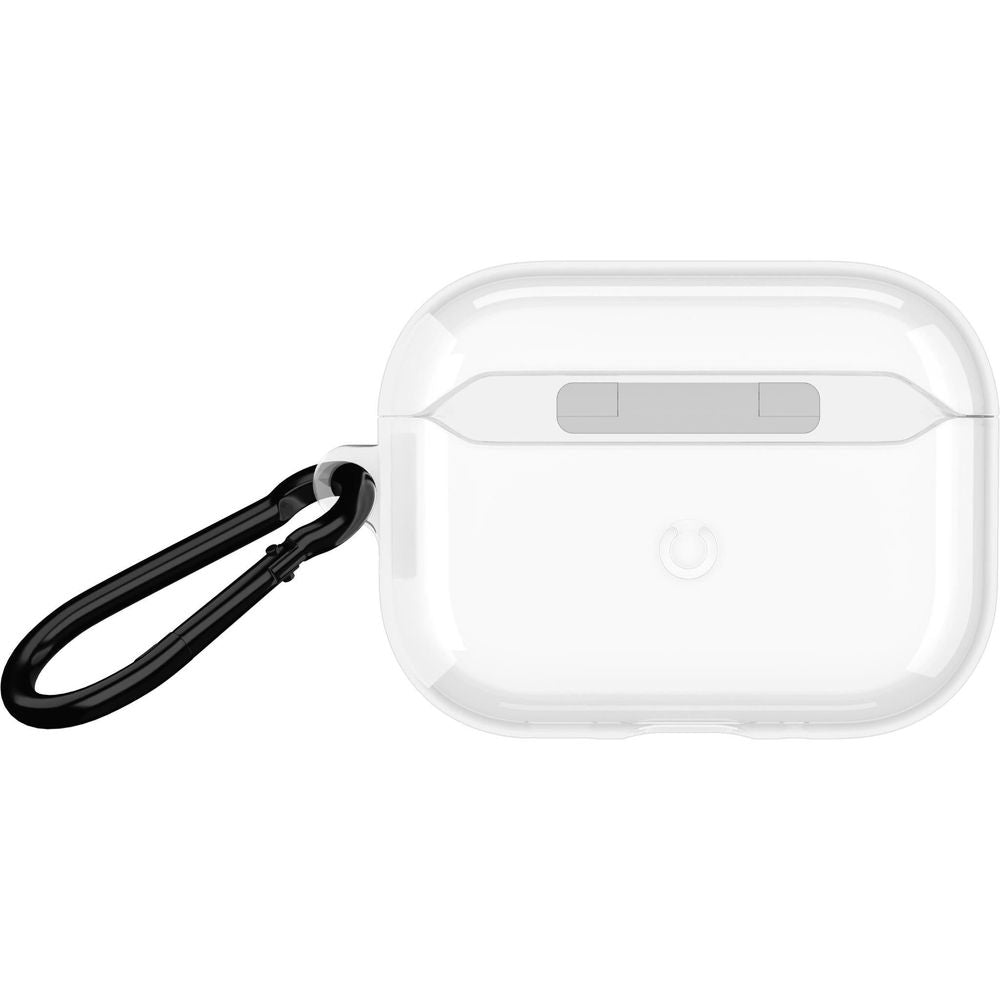 Case-Mate Tough Case for AirPods Pro 3 (Clear)