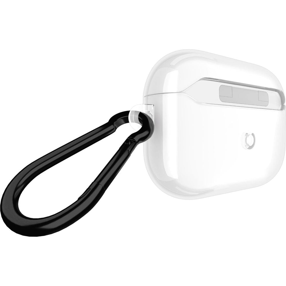 Case-Mate Tough Case for AirPods Pro 3 (Clear)