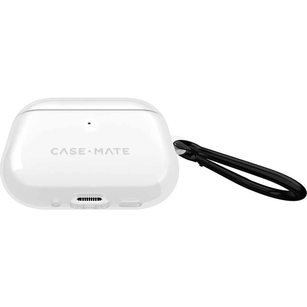 Case-Mate Tough Case for AirPods Pro 3 (Clear)