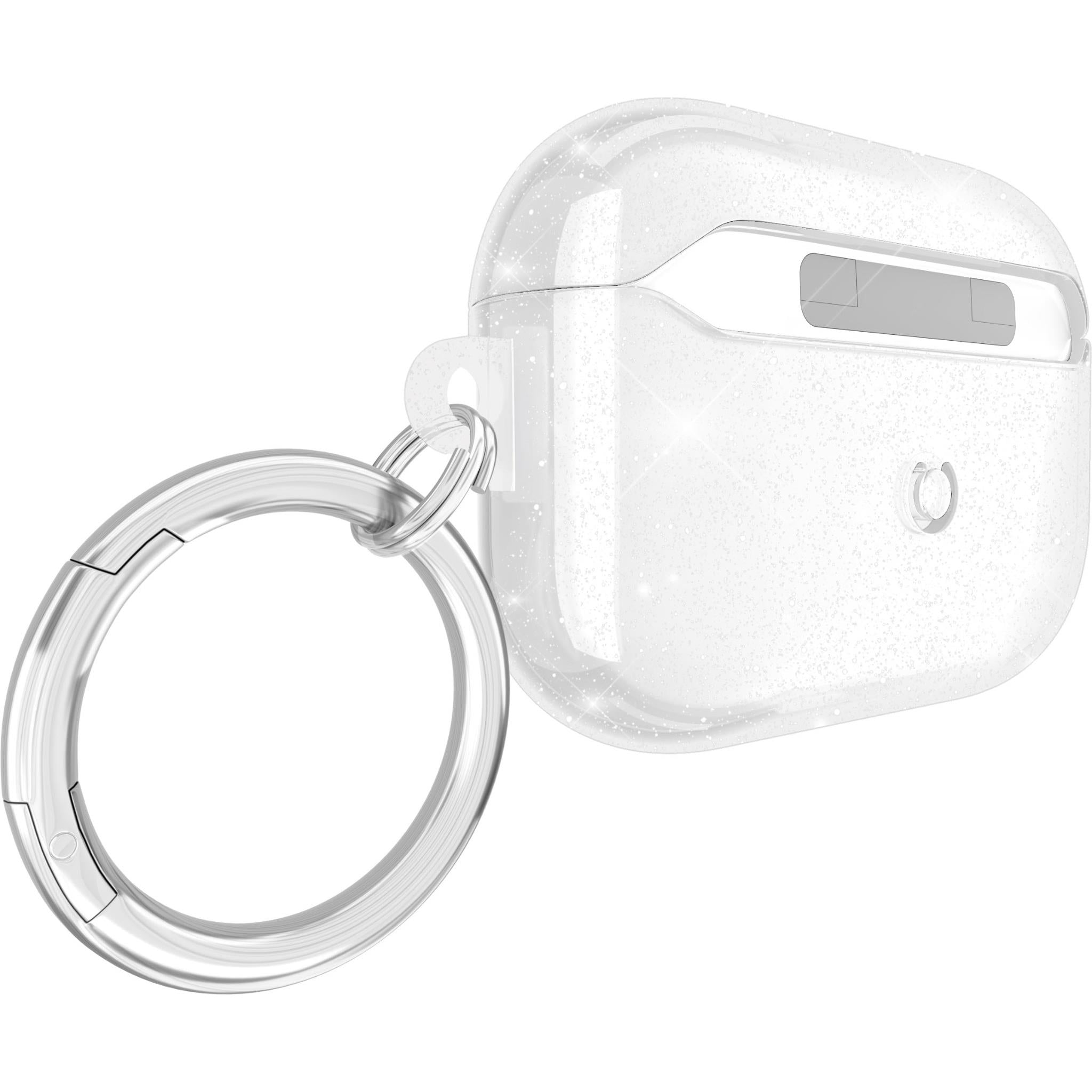 Case-Mate Tough Case for AirPods Pro 3 (Twilight Silver)