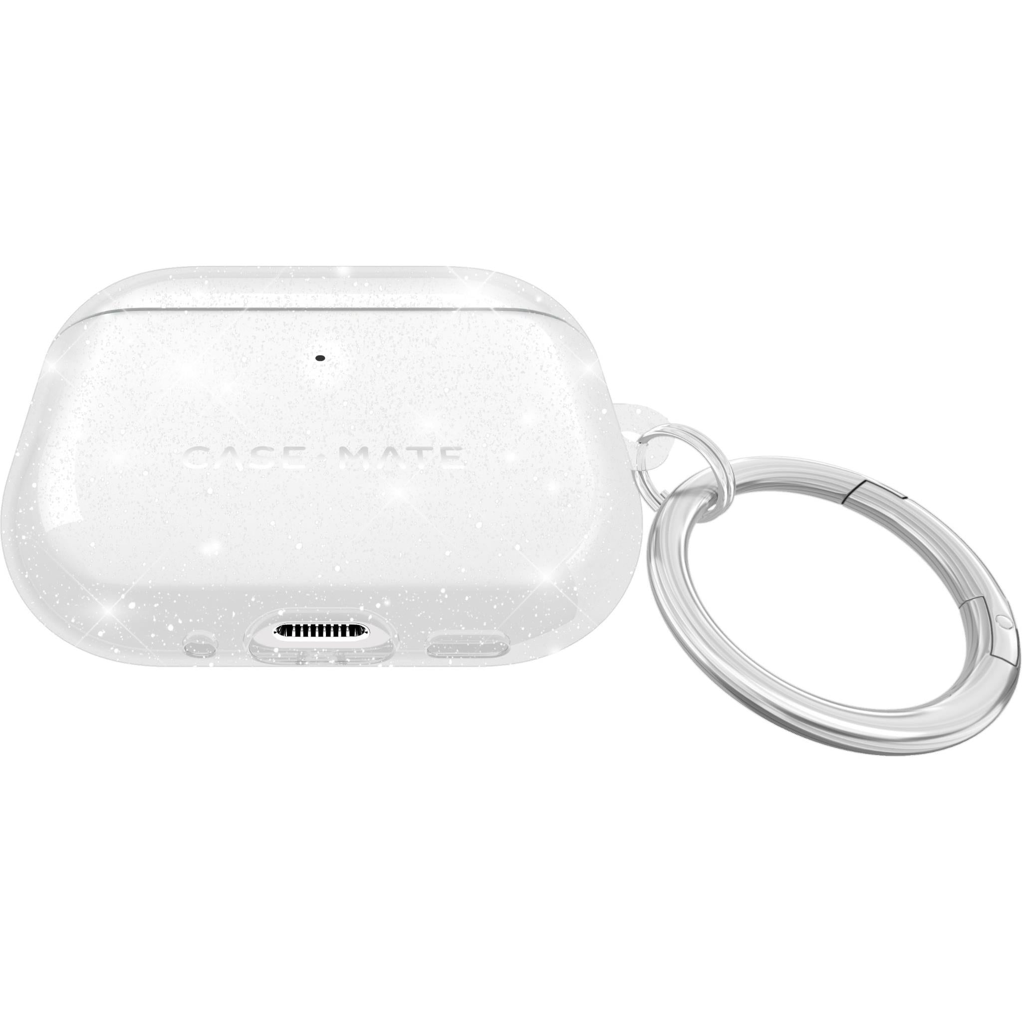 Case-Mate Tough Case for AirPods Pro 3 (Twilight Silver)