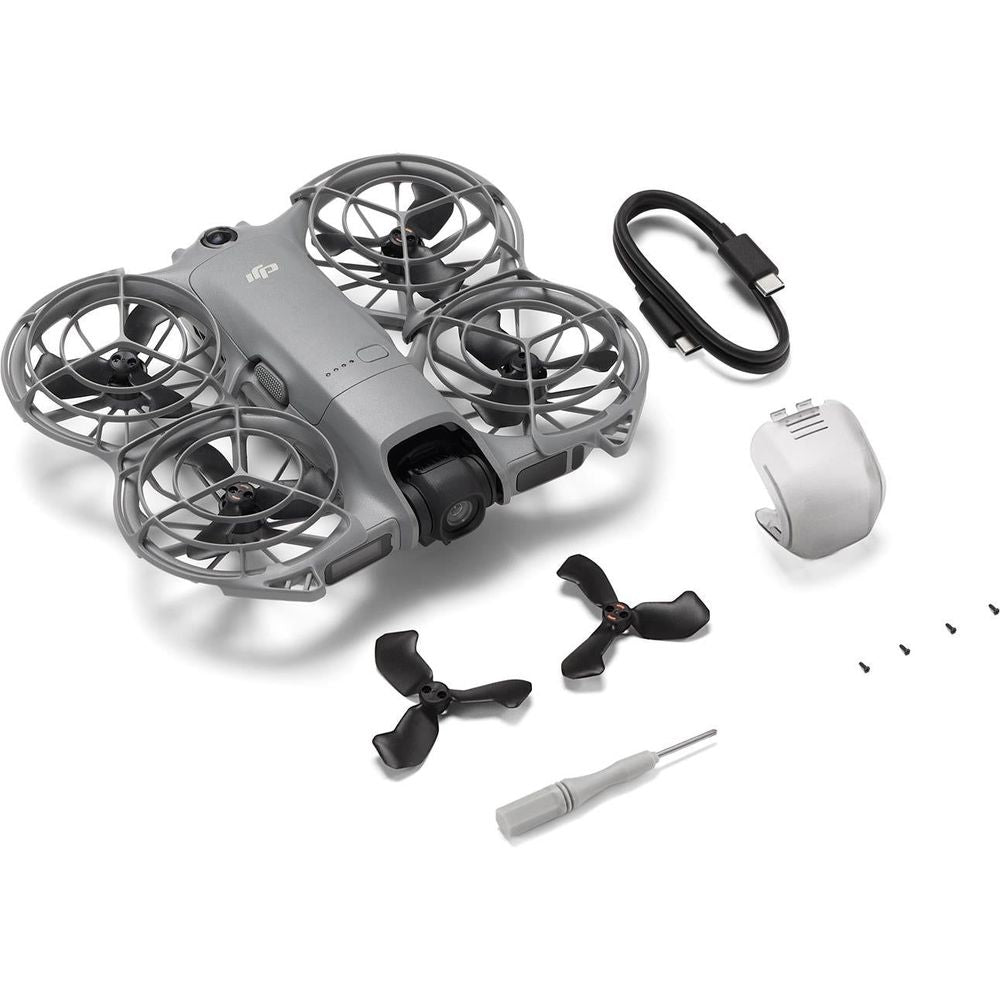 DJI Neo 2 4K Drone