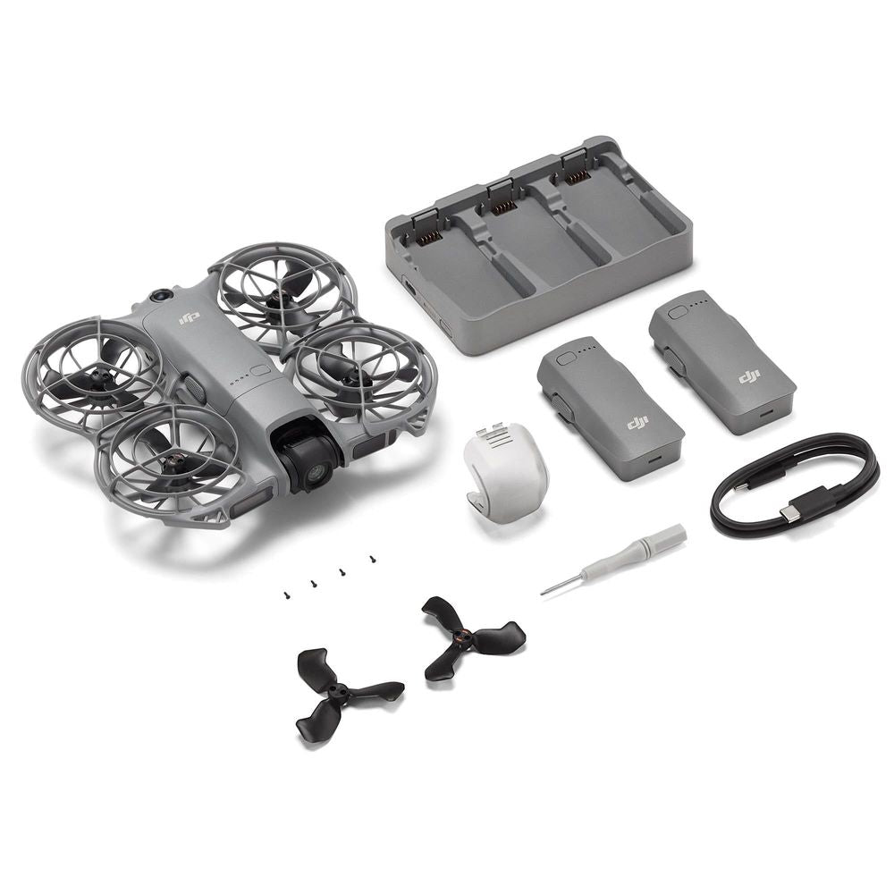 DJI Neo 2 4K Drone Fly More Combo (Drone Only)
