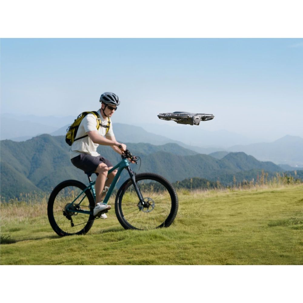 DJI Neo 2 4K Drone Fly More Combo (Drone Only)