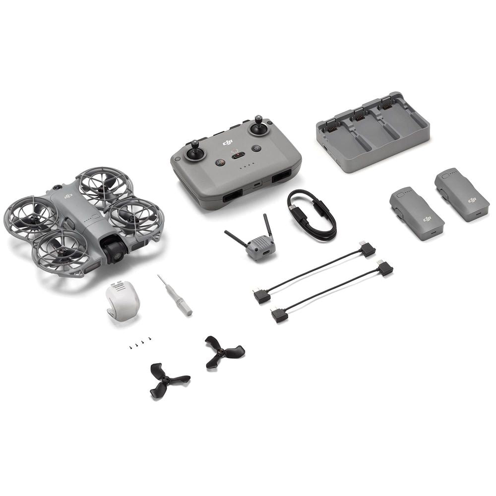 DJI Neo 2 4K Drone Fly More Combo