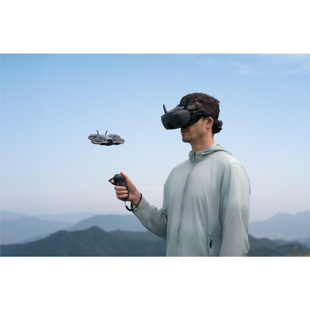 DJI Neo 2 Motion 4K Drone Fly More Combo