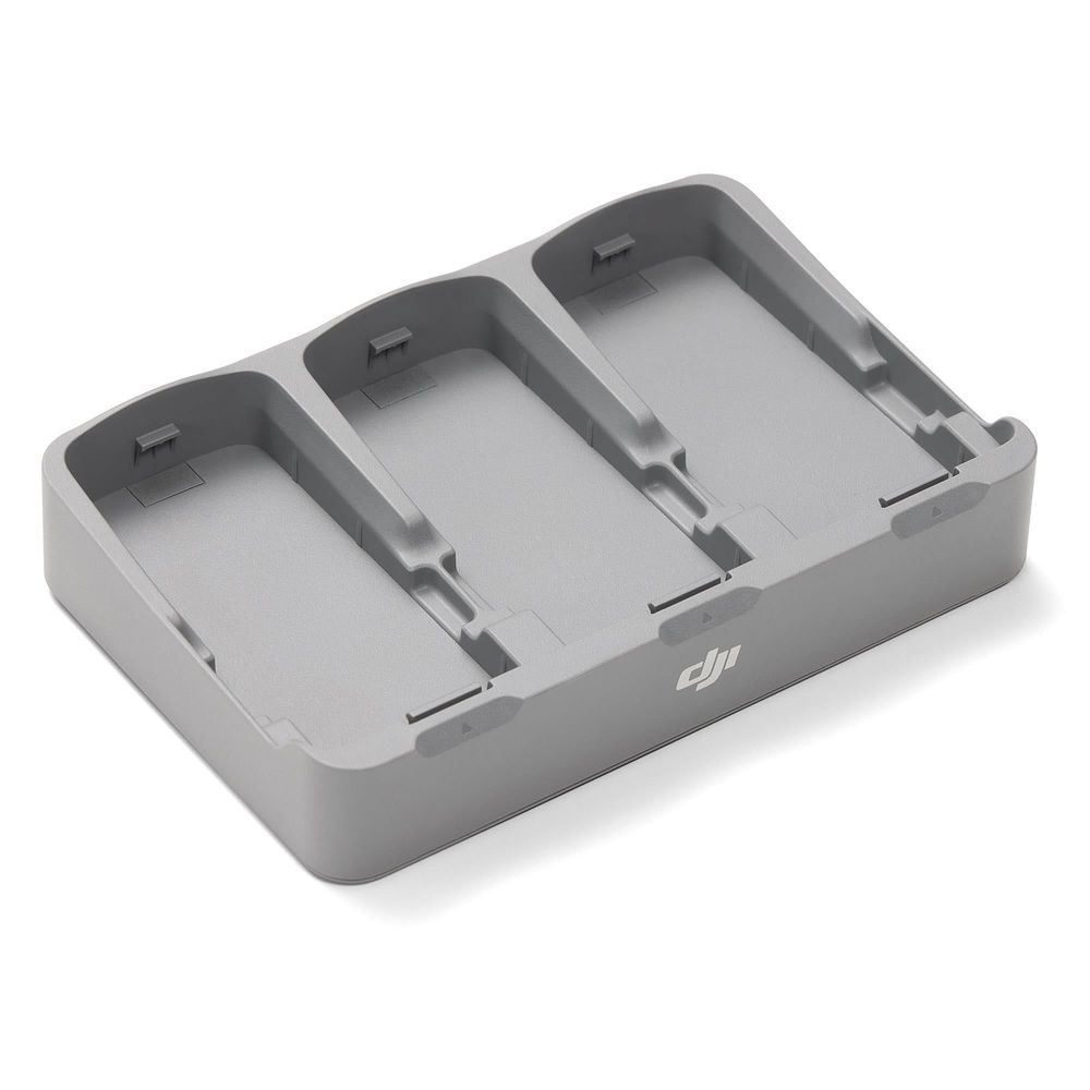 DJI Neo 2 Two-Way Charging Hub