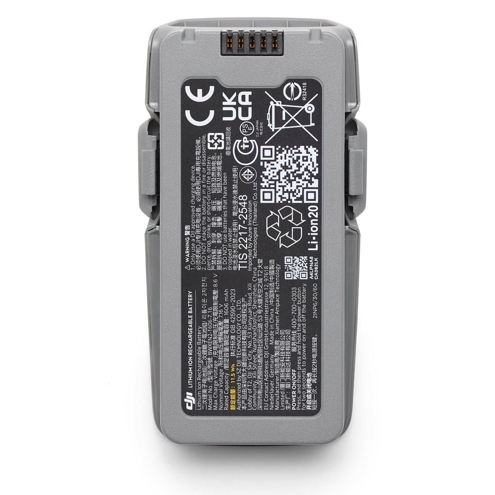 DJI Neo 2 Intelligent Flight Battery
