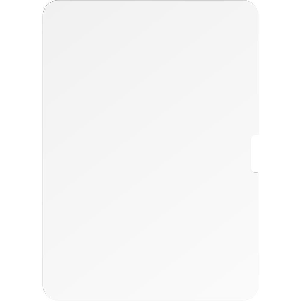 Clear anti-reflective screen protector sheet with rounded corners for iPad Air 11in