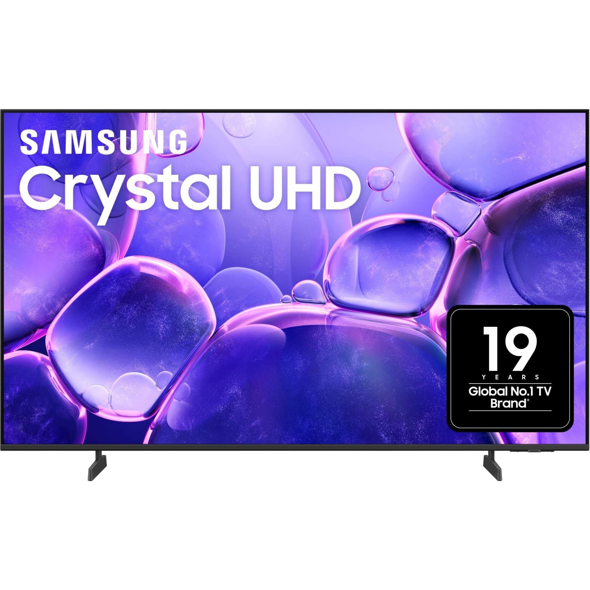 Samsung 75" U8500F Crystal UHD 4K Smart TV [2025]