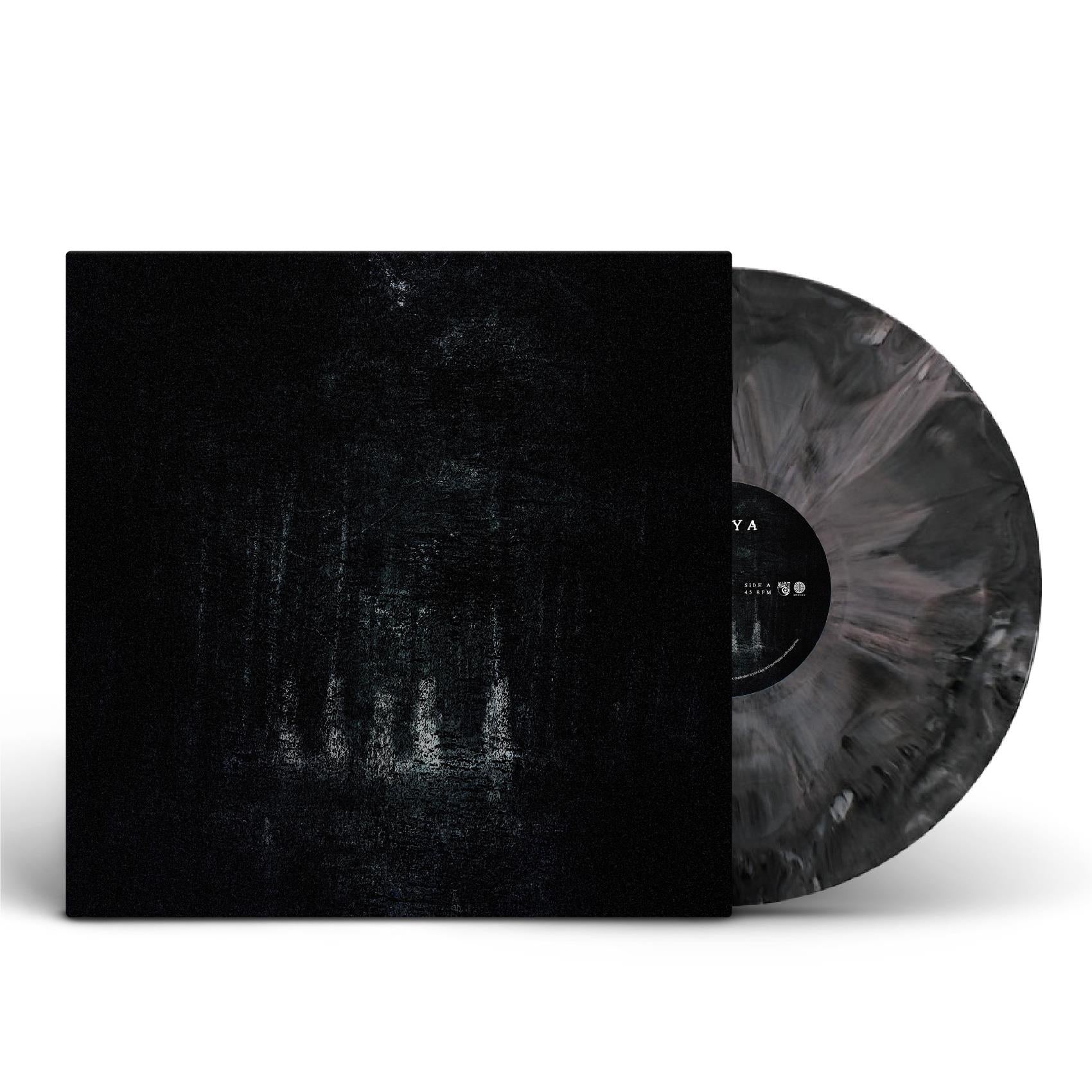 Pouya (Graphite eco Vinyl) - By:Pouya