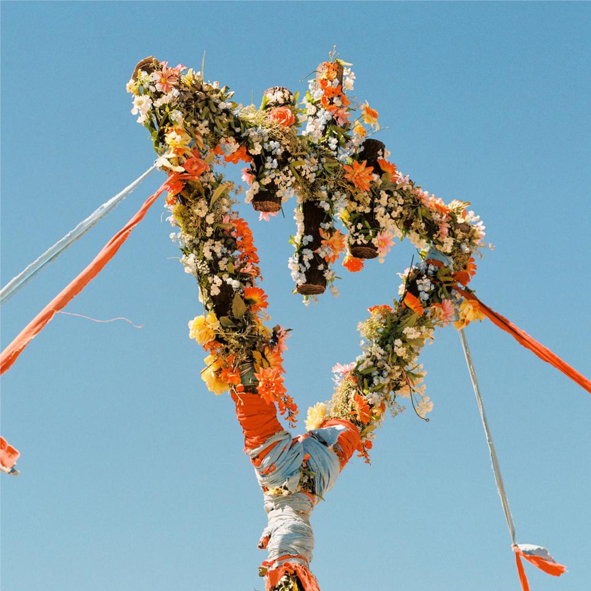 Flowers, By: The Devil Wears Prada