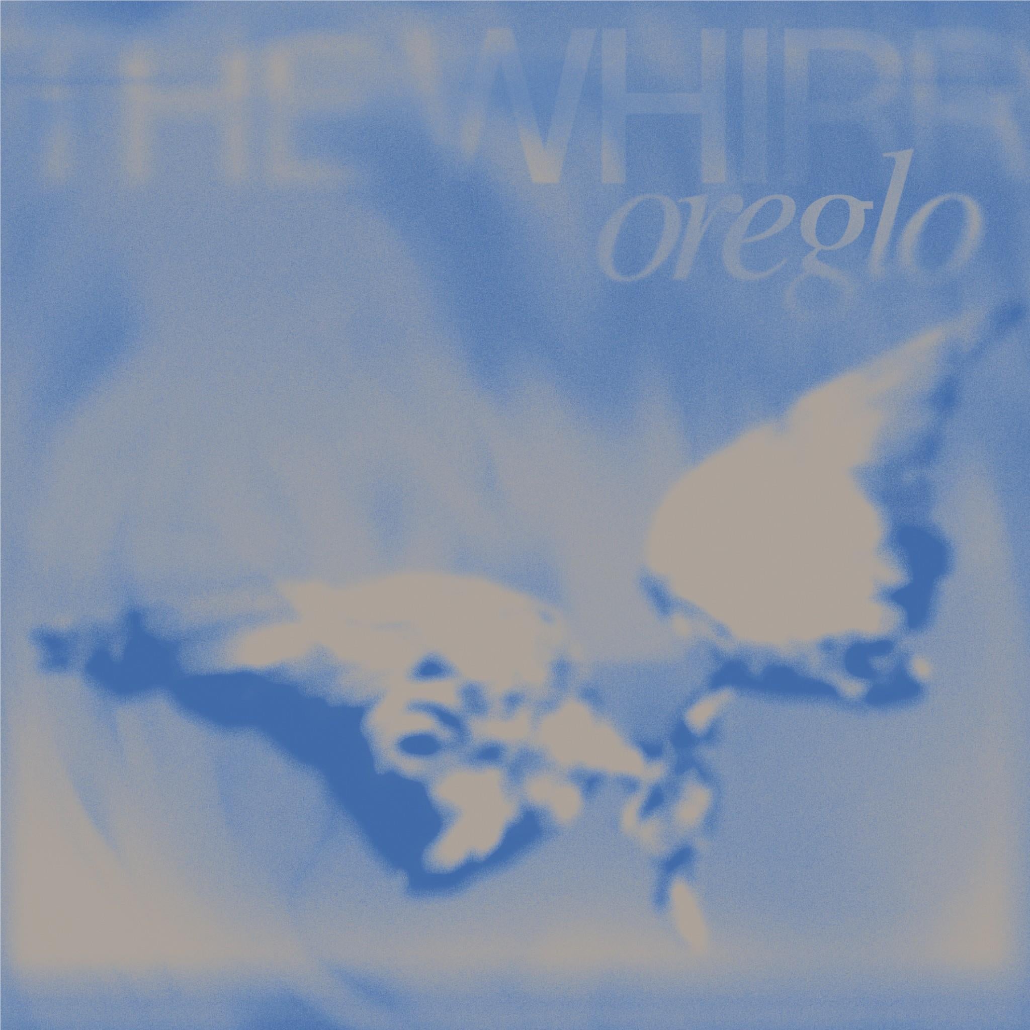 The Whirr (Vinyl) - By:Oreglo