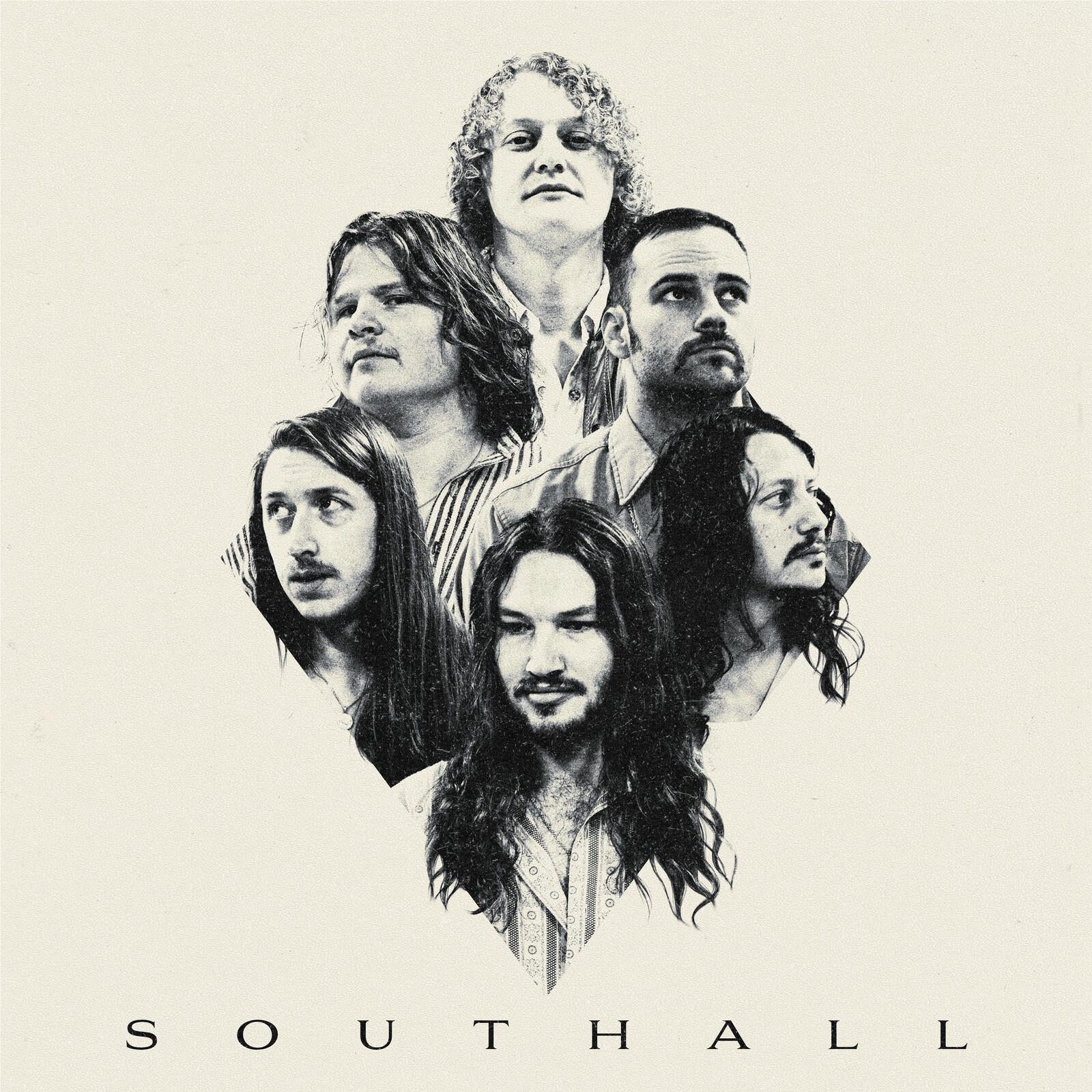Southall (Vinyl) - By: Southall
