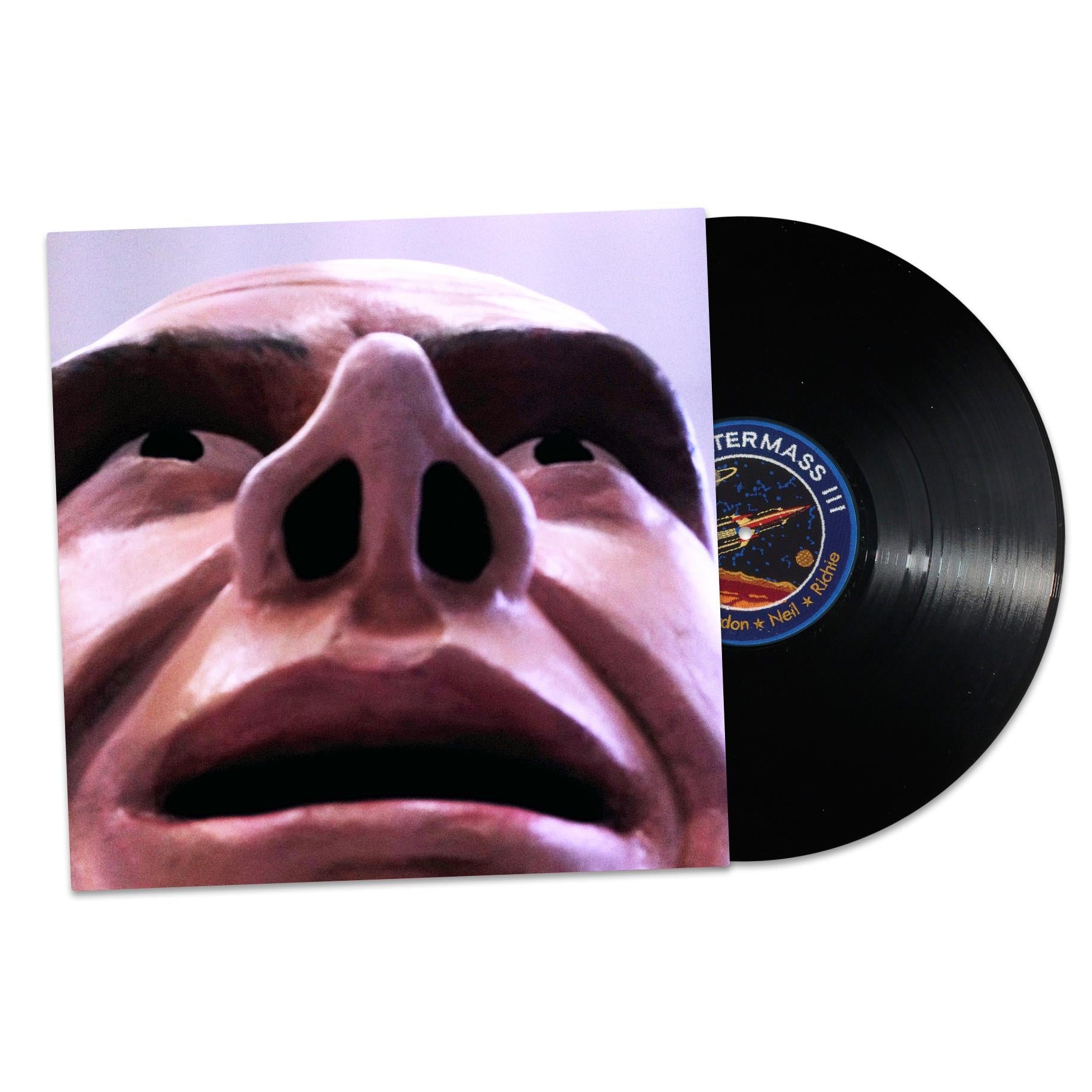Quatermass III (Vinyl) - By: Quatermass Iii