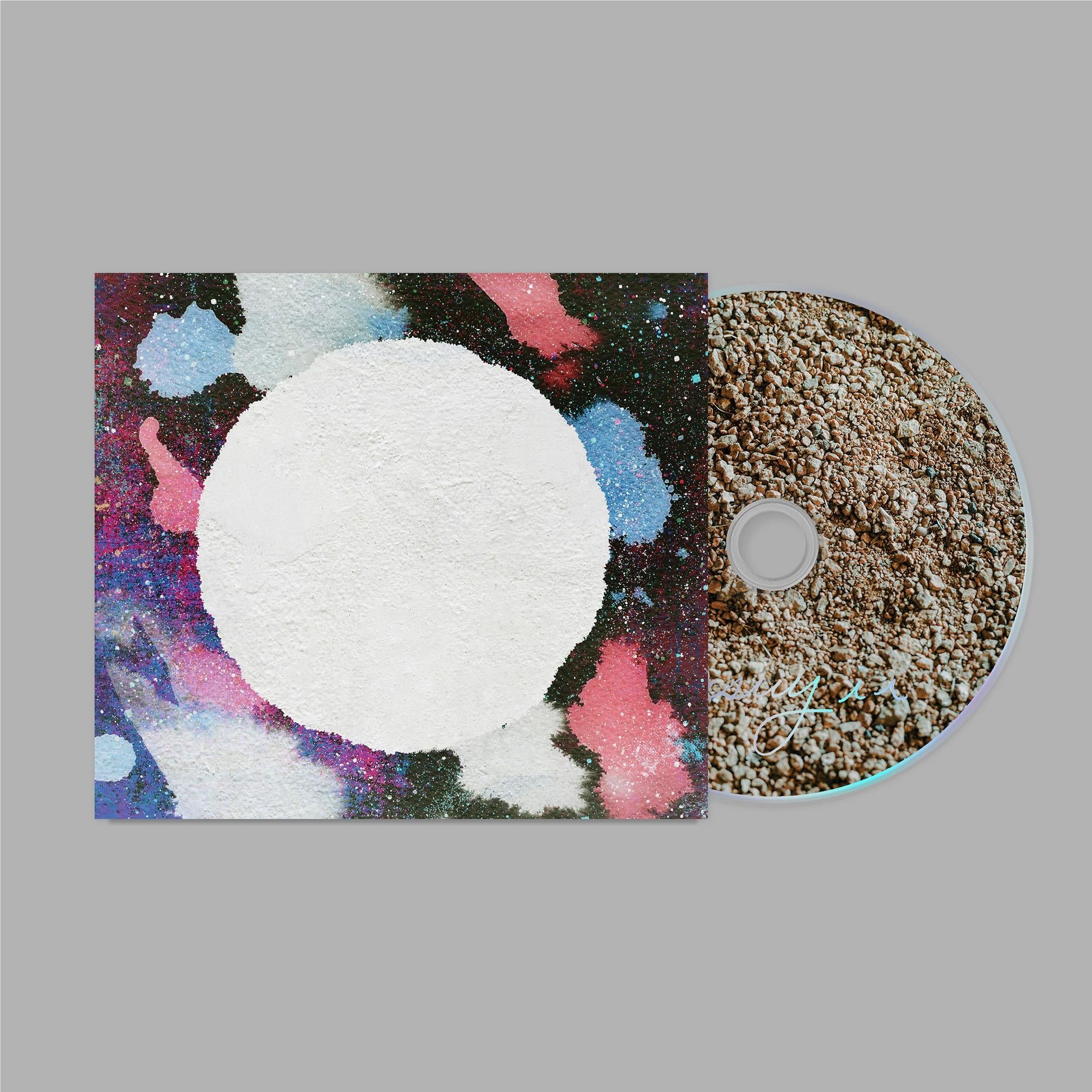 The Universe Smiles Upon You ii, By: Khruangbin