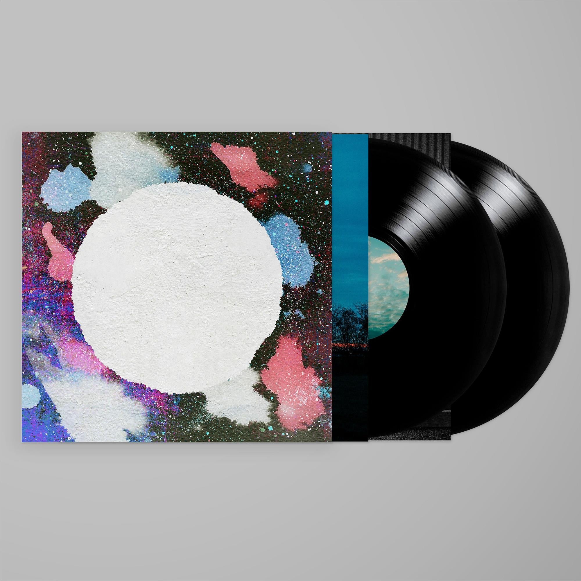 The Universe Smiles Upon You ii (Vinyl) - By:Khruangbin