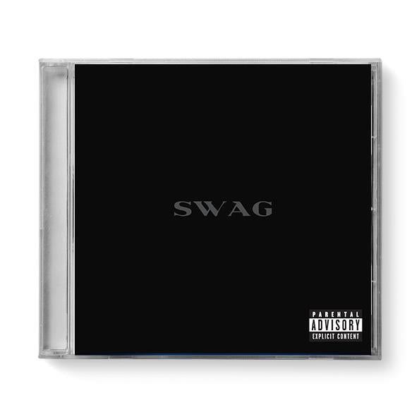 Swag, By: Justin Bieber