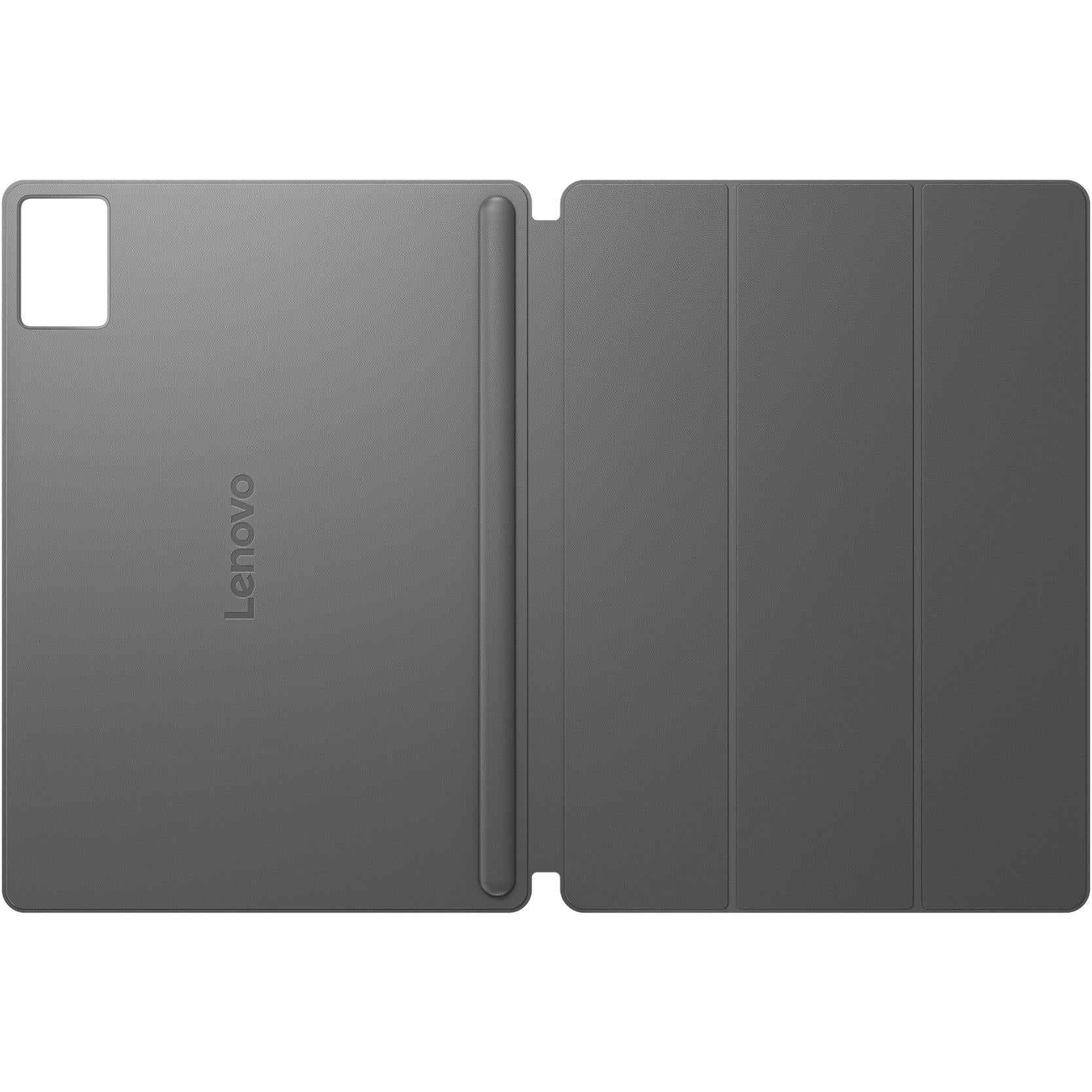 Lenovo Folio Case for IdeaTab Plus 12.1" (Lunar Grey)