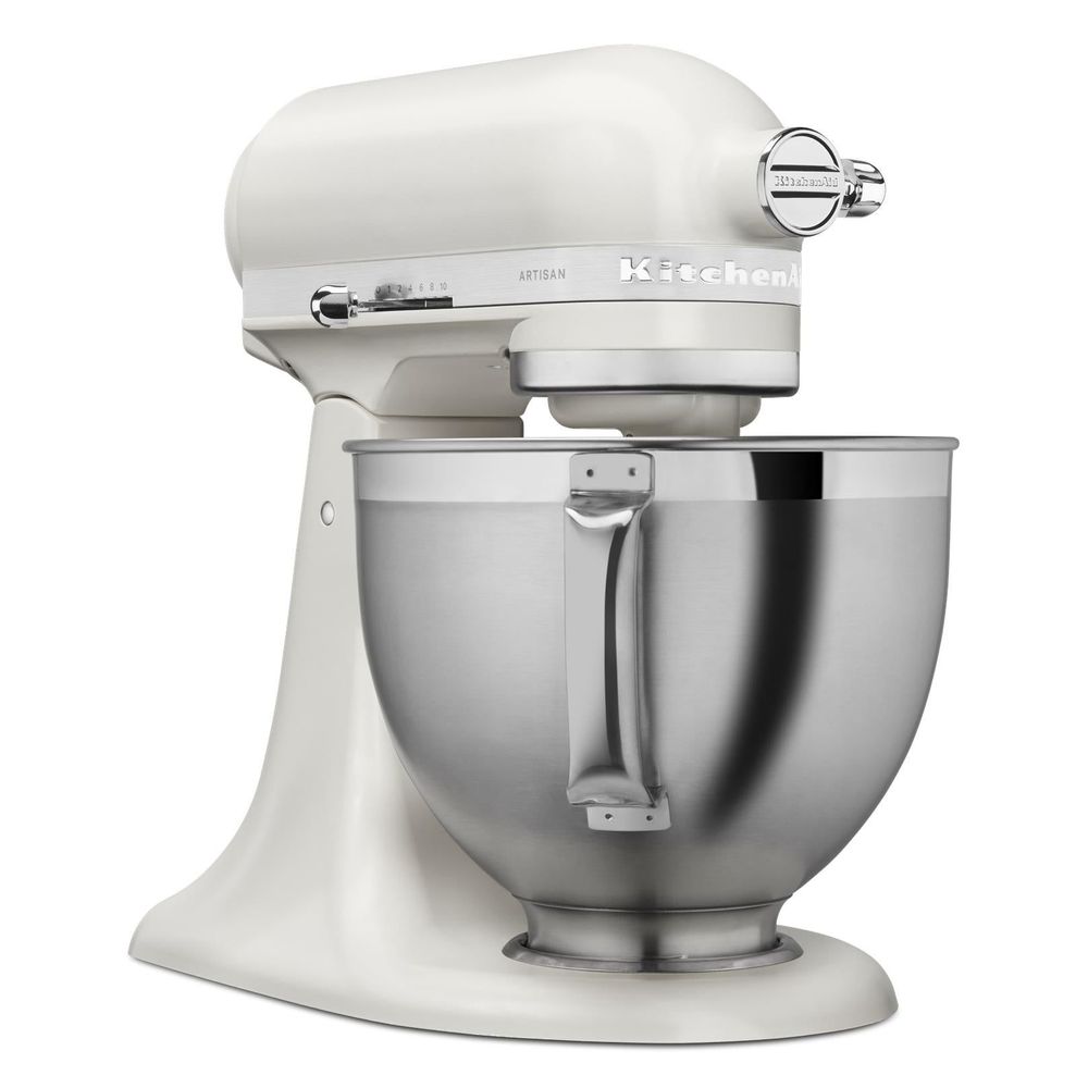 KitchenAid KSM195 4.7L Artisan Stand Mixer (Porcelain)