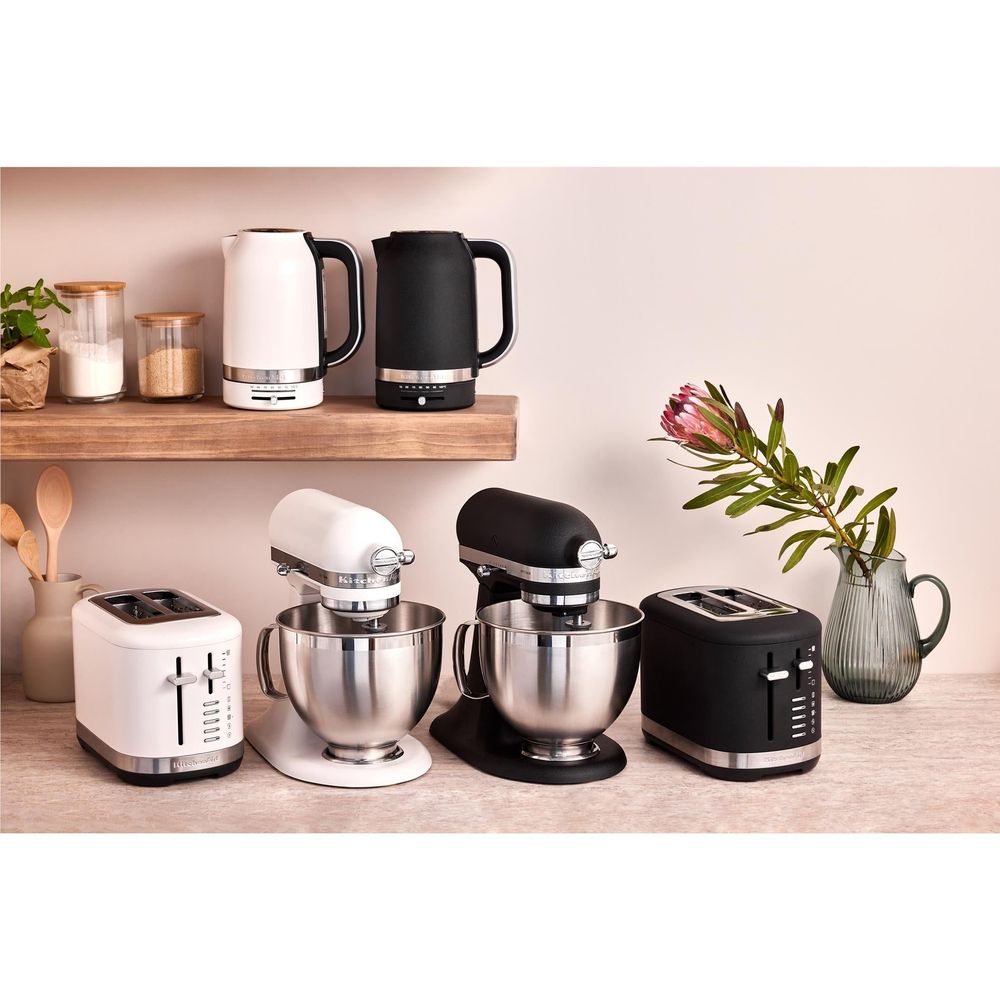 KitchenAid KSM195 4.7L Artisan Stand Mixer (Porcelain)