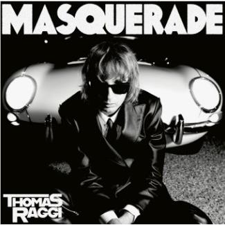 Masquerade (Vinyl) - By: Thomas Raggi