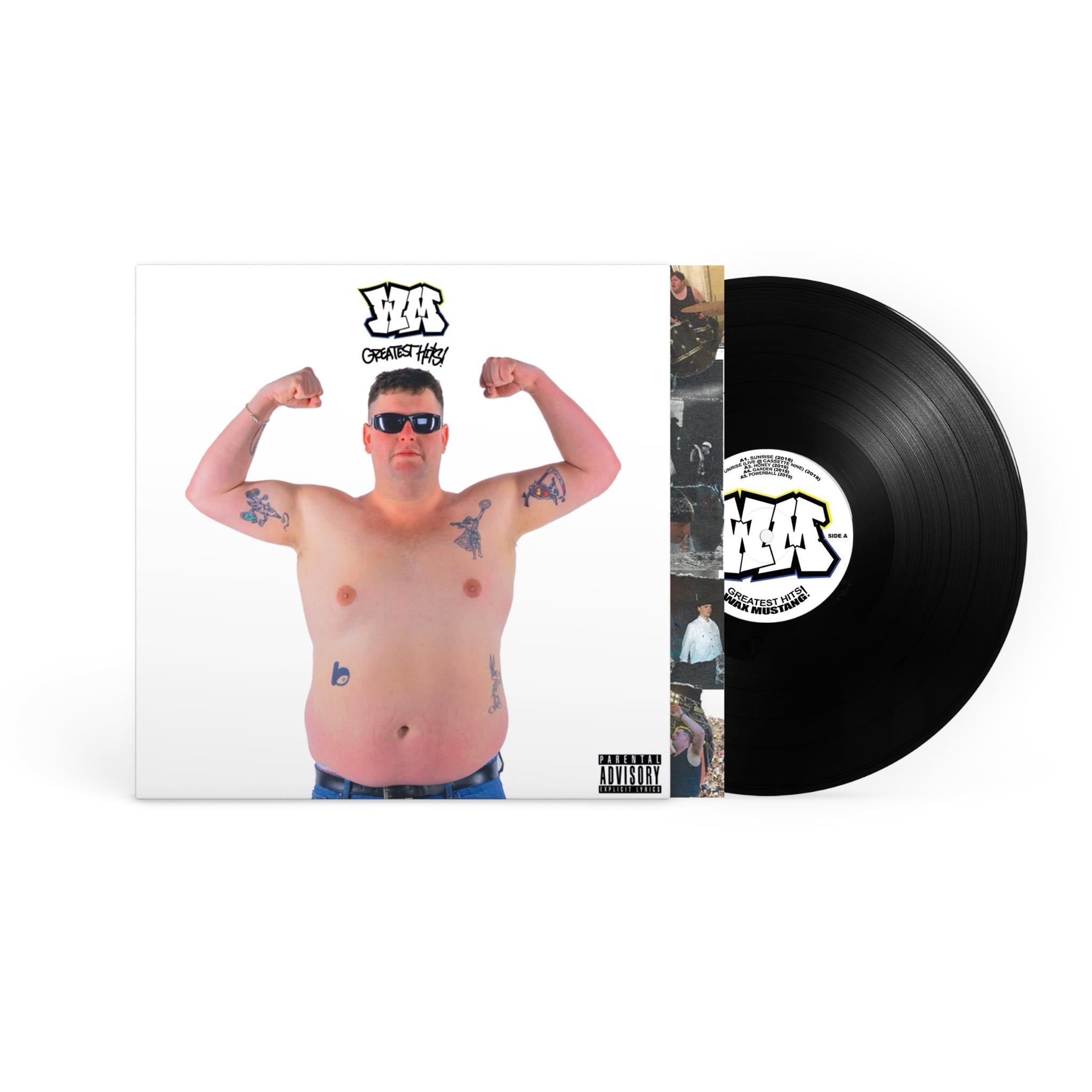 Greatest Hits (Vinyl) - By: Joplin, Janis