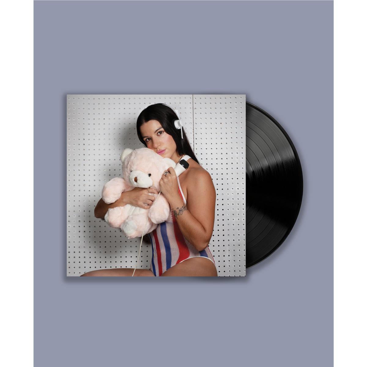 Tinker Bell’s Cough (Vinyl) - By: F.g.s.