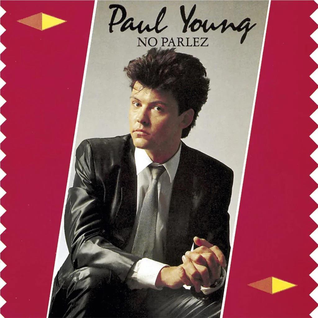 No Parlez (Reissue) (Vinyl) - By: Paul Young