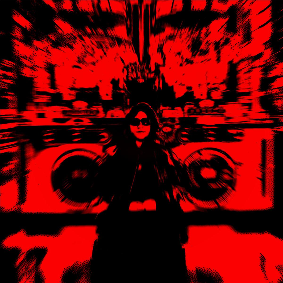 Main Character (12" Vinyl) - By: Jubilee