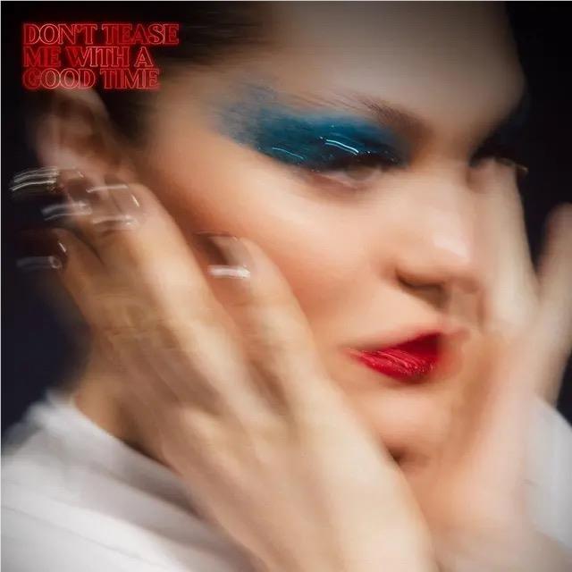 Don’t Tease Me With A Good Time (Vinyl) - By: Jessie J