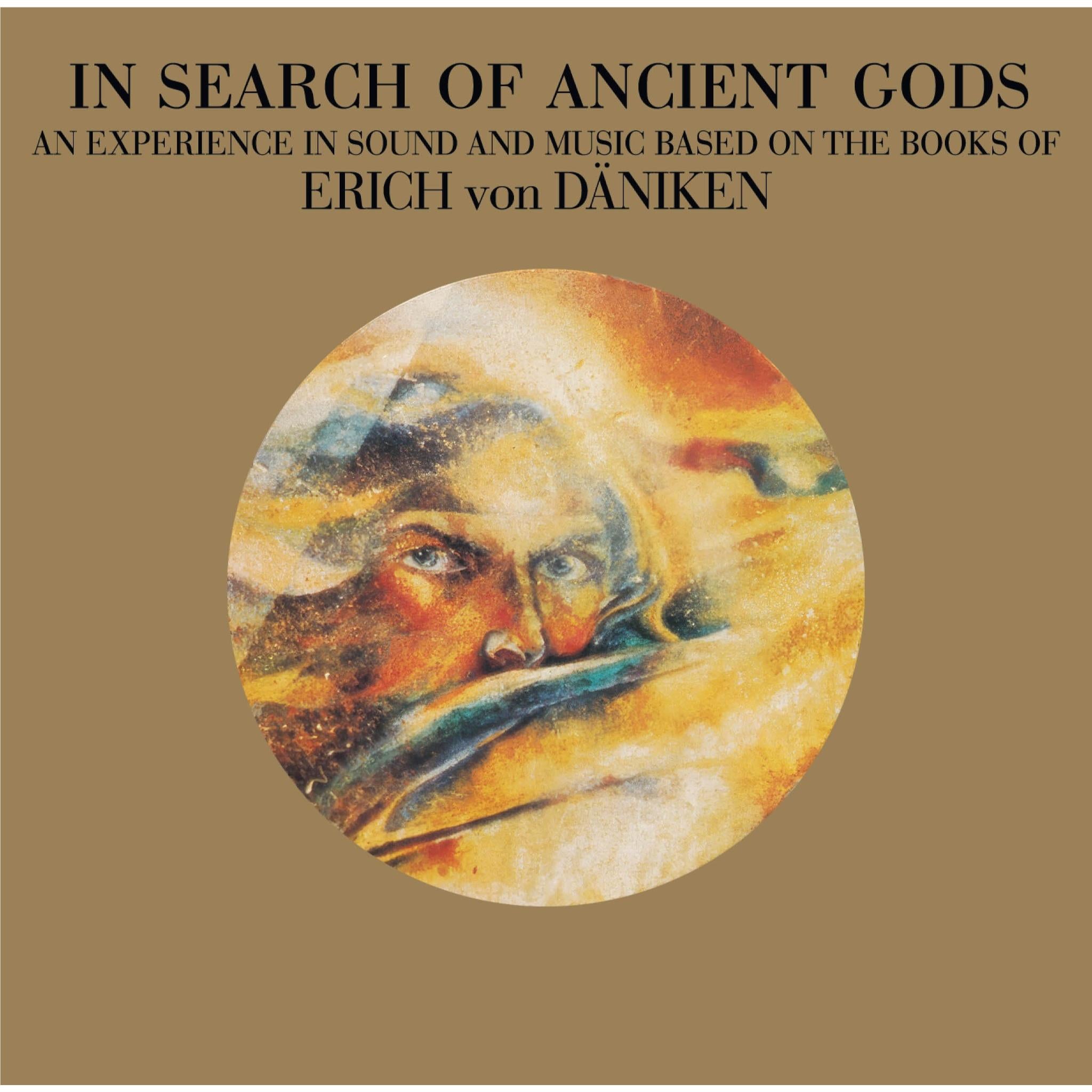In Search of Ancient Gods, By: Absolute Elsewhere