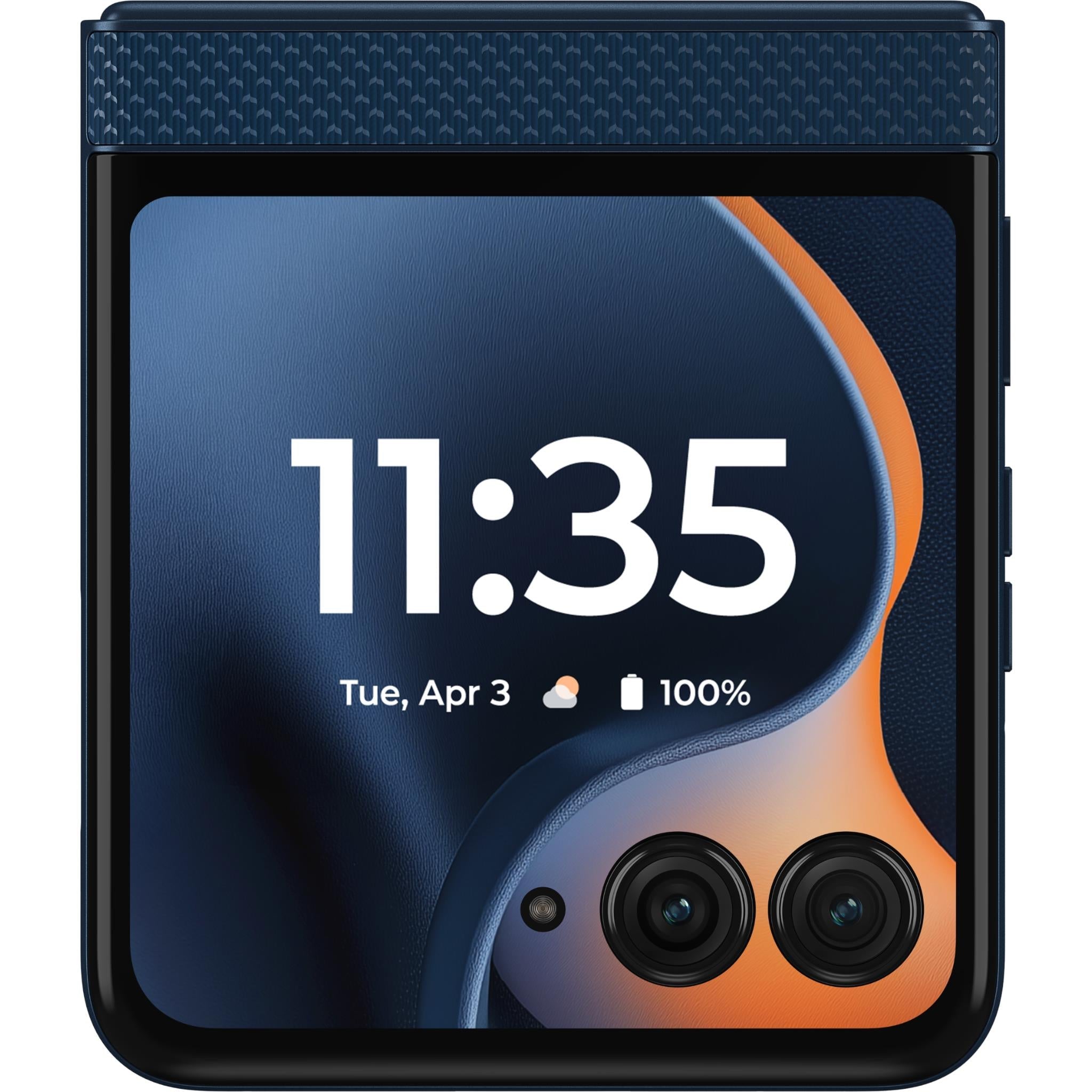 Motorola Razr 60 5G 256GB (Pantone Gibraltar Sea)