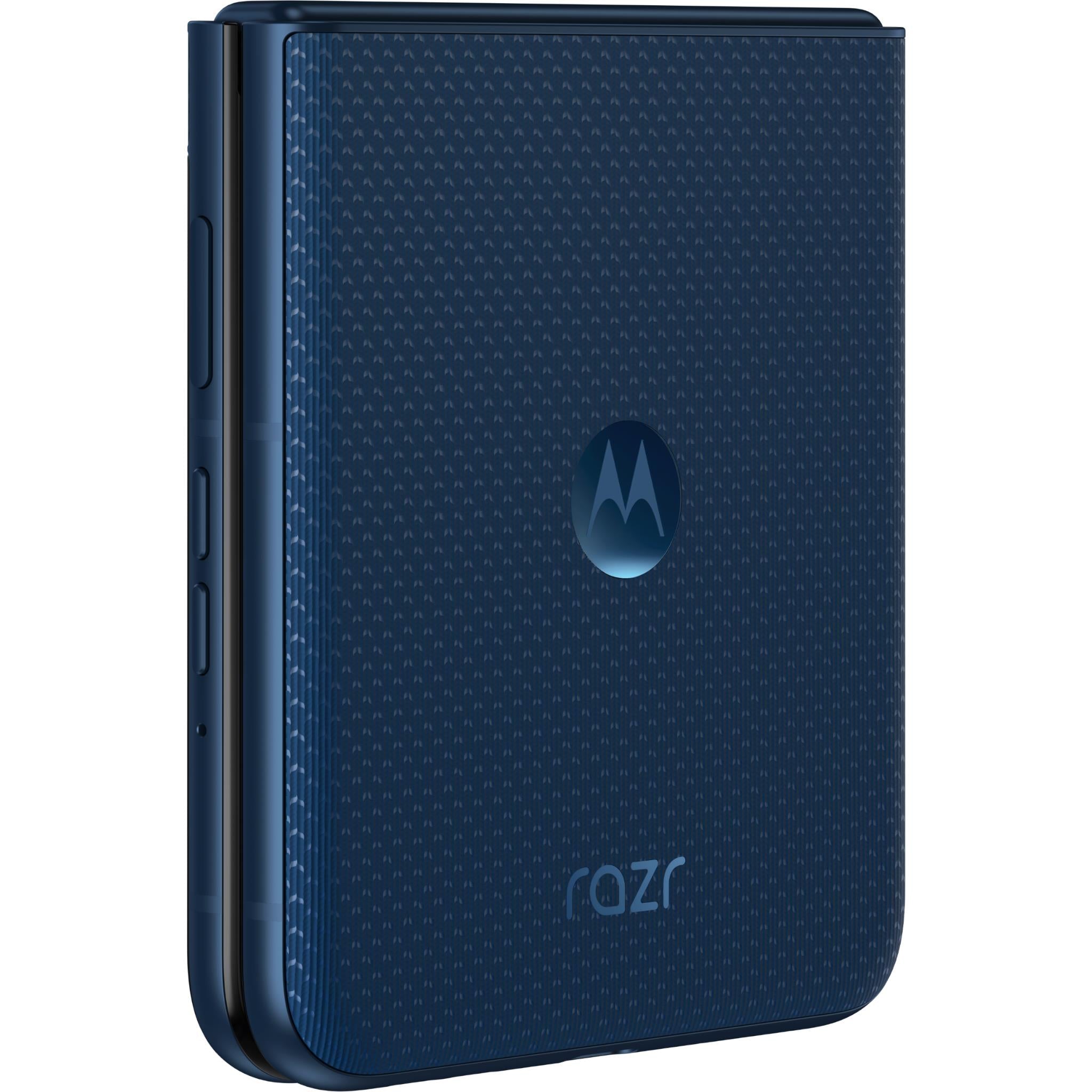 Motorola Razr 60 5G 256GB (Pantone Gibraltar Sea)