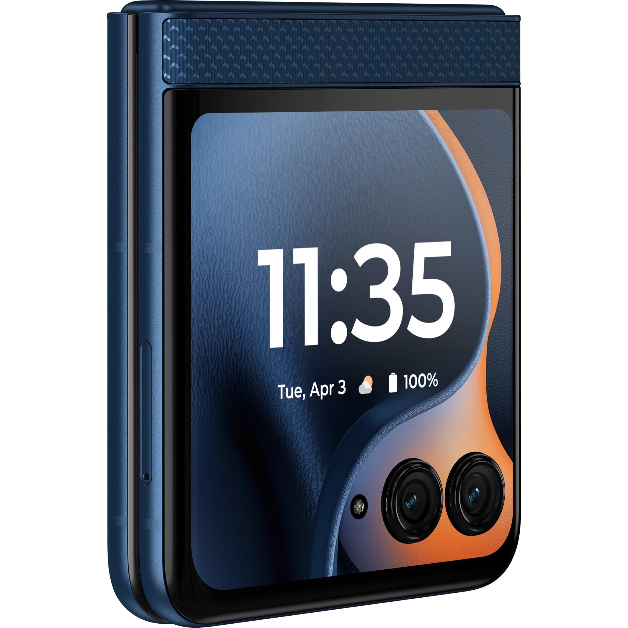 Motorola Razr 60 5G 256GB (Pantone Gibraltar Sea)