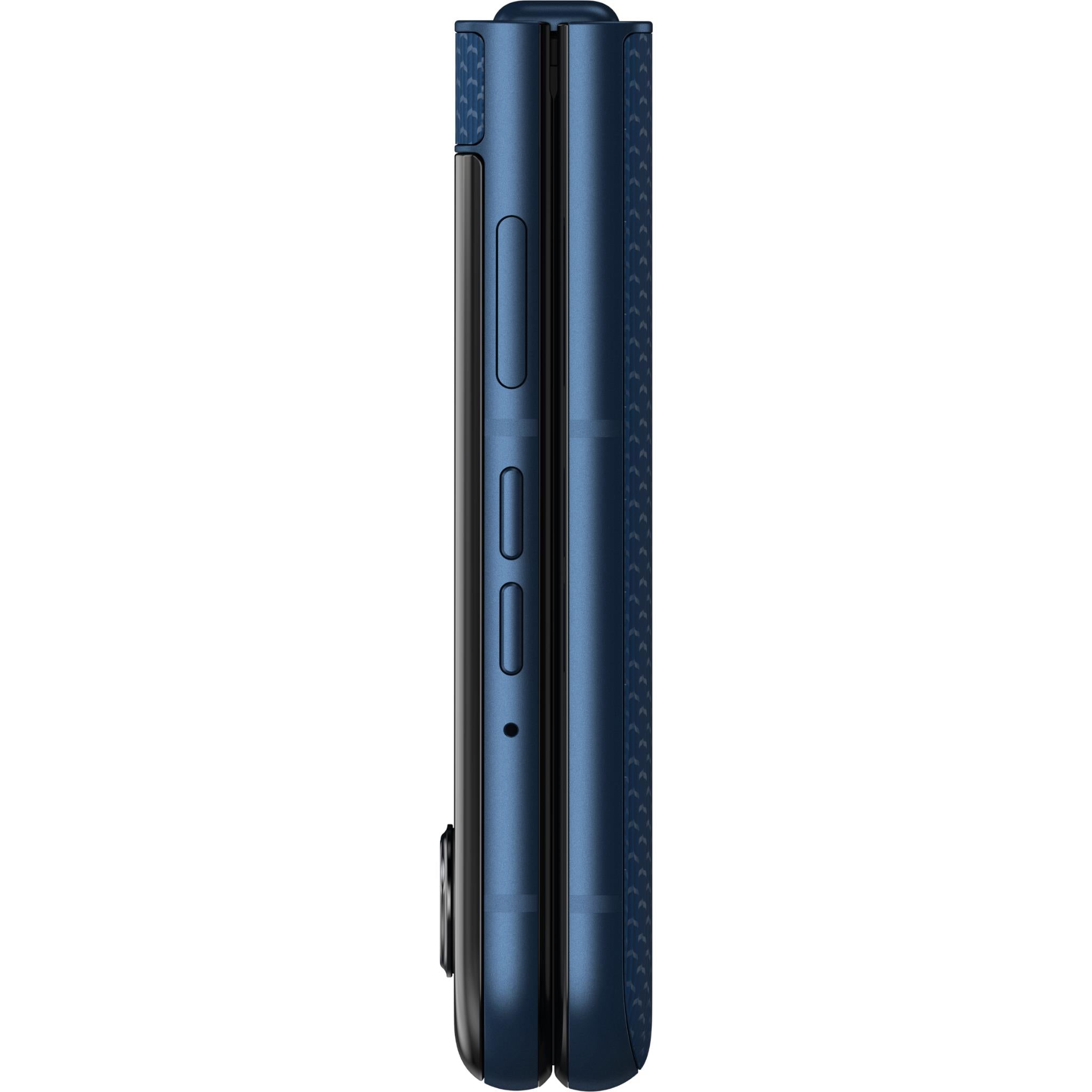 Motorola Razr 60 5G 256GB (Pantone Gibraltar Sea)