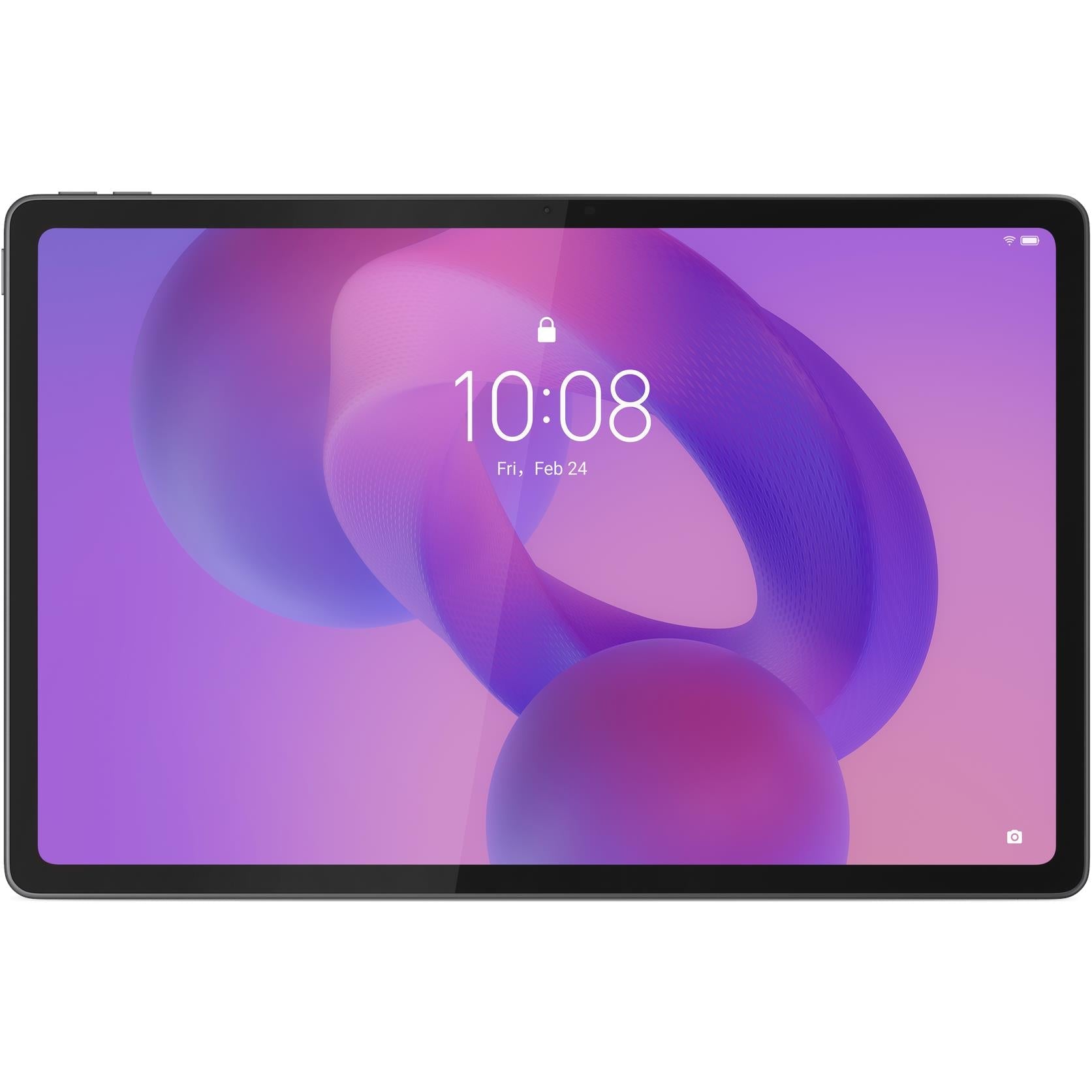 Lenovo IdeaTab Plus 12" 2.5K 256GB Paper Like Tablet