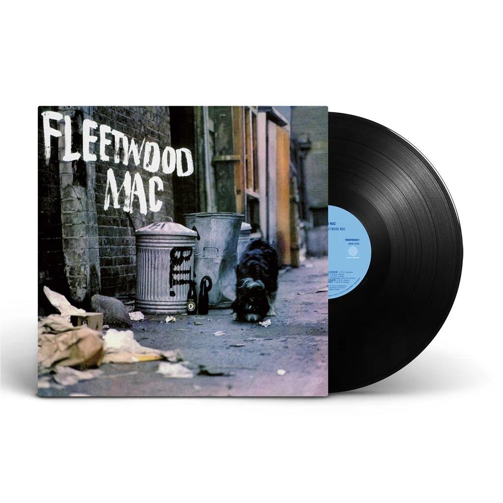 Peter Green's Fleetwood Mac (Vinyl) - By: Fleetwood Mac