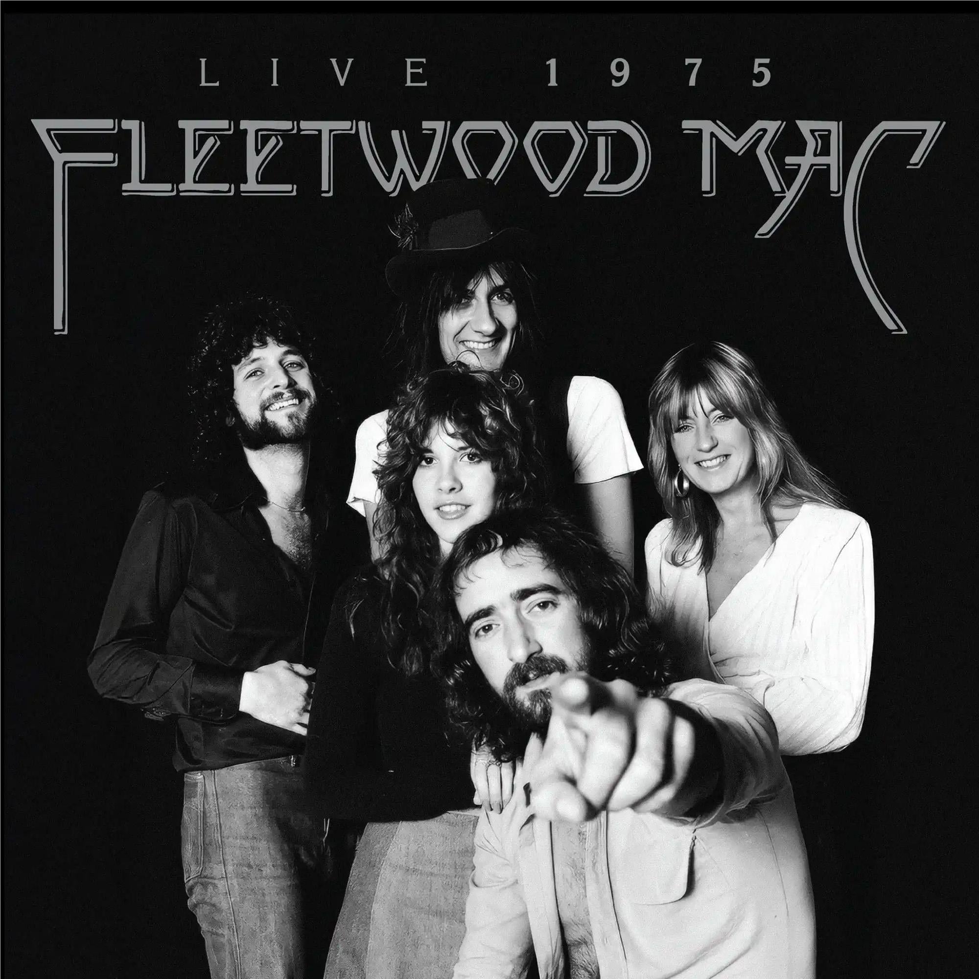 Fleetwood Mac: Live 1975,  By: Fleetwood Mac