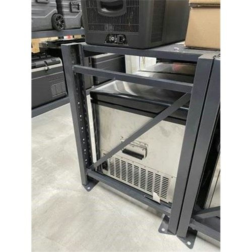 RTM Fridge Stand - End Piece