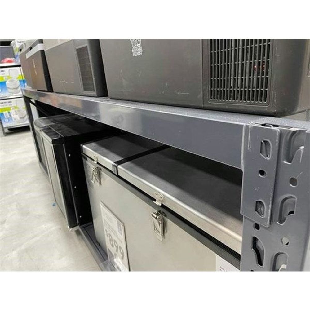 RTM Fridge Stand - Top Rail