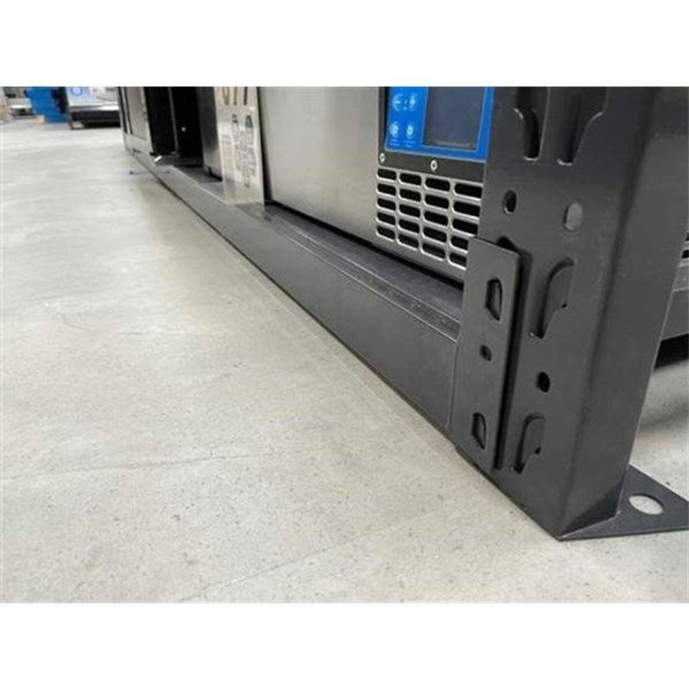 RTM Fridge Stand - Bottom Rail
