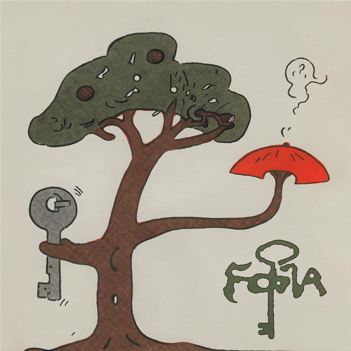 Fobia (Vinyl) - By:Aylu