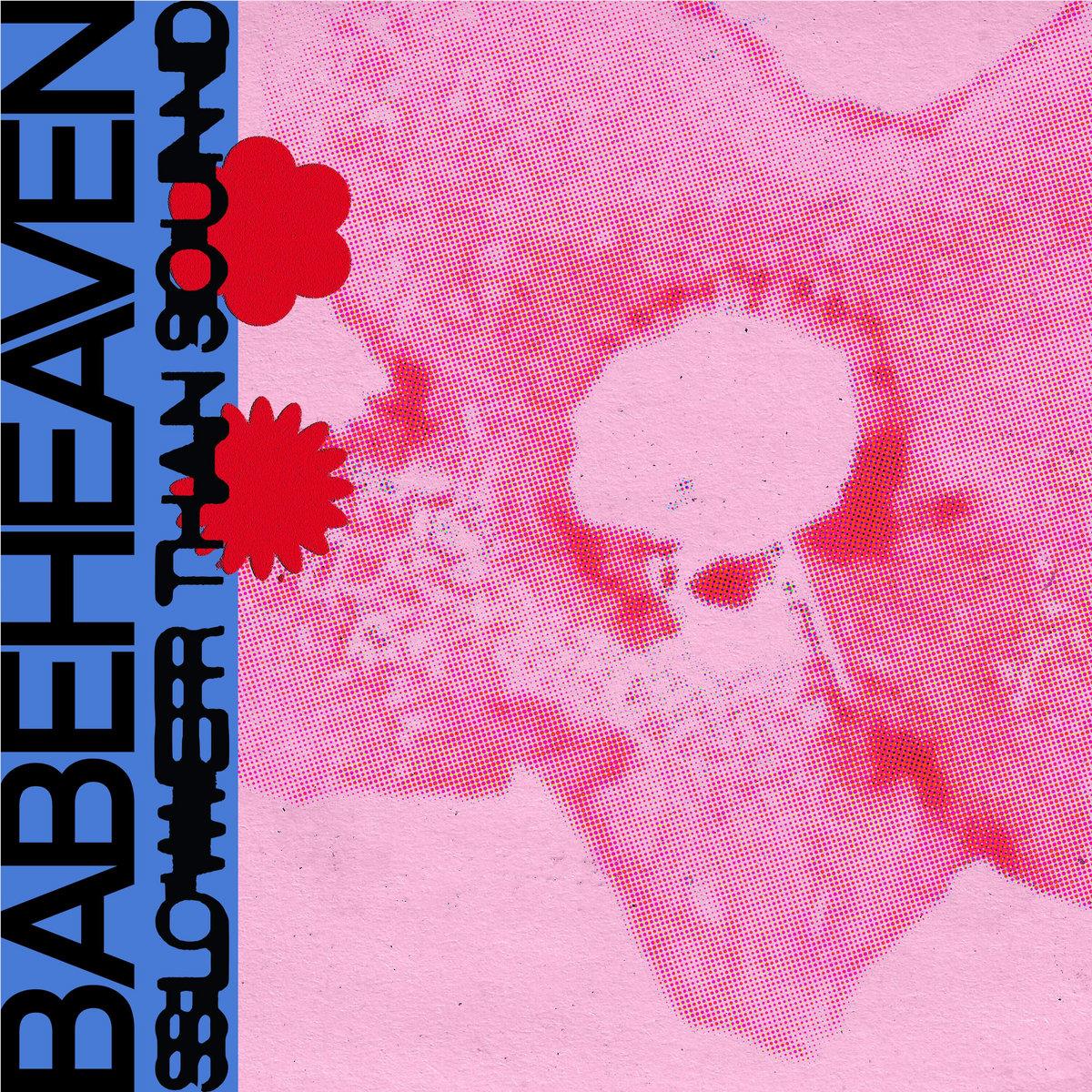 Slower Than Sound (Vinyl) - By:Babeheaven