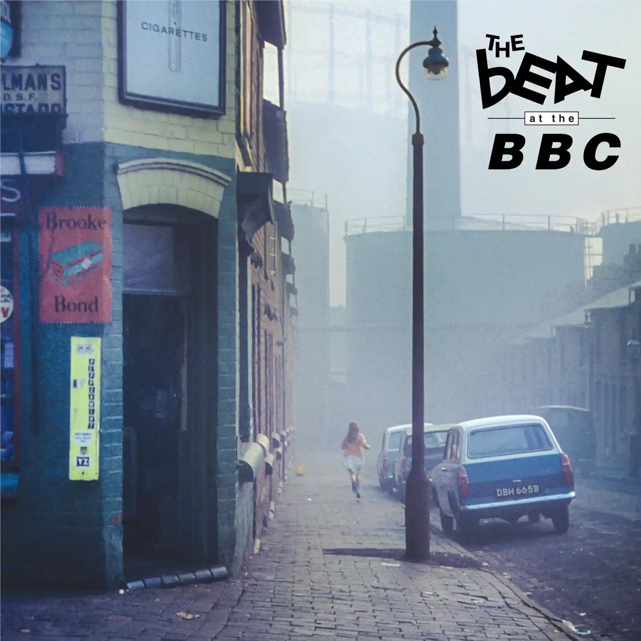 The Beat At The BBC, By: The Beat