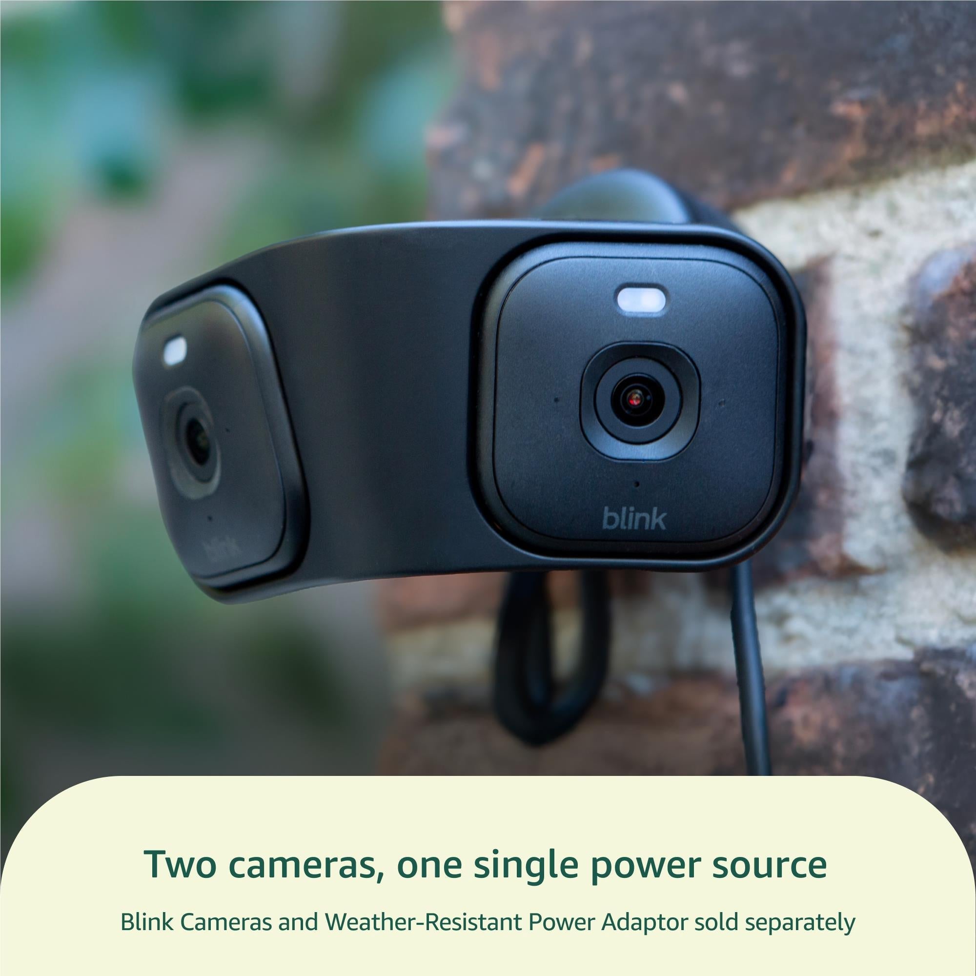 Blink Arc Mount (Black)